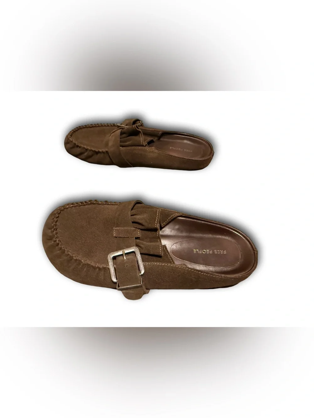 Free People men slip